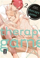 Meguru Hinohara - Therapy Game. .2