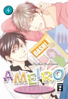 Isaku Natsume - Ameiro Paradox. .4