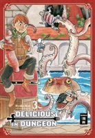 Ryouko Kui - Delicious in Dungeon 03