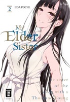Pochi Iida - My Elder Sister. Bd.2