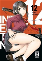 Toru Oikawa - Infection. Bd.12