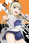 Toru Oikawa - Infection. Bd.11