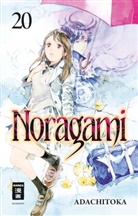 Adachitoka, Adachitoka - Noragami 20