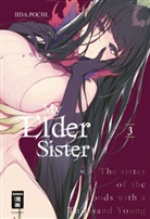 Pochi Iida - My Elder Sister. Bd.3