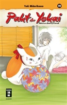 Yuki Midorikawa - Pakt der Yokai. .19
