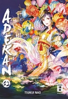 Tsukiji Nao, Tuskiji Nao - Adekan. .12