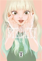 Yoshitoki Oima - To Your Eternity 10