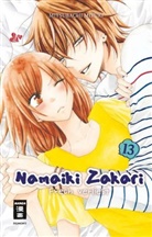 Miyuki Mitsubachi - Namaiki Zakari - Frech verliebt. .13