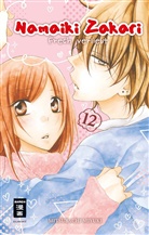 Miyuki Mitsubachi - Namaiki Zakari - Frech verliebt. Bd.12