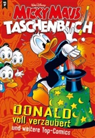 Disney, Disney, Walt Disney - Micky Maus Taschenbuch - Donald voll verzaubert