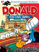 Carl Barks, Walt Disney - Disney: Entenhausen-Edition - Donald Bd.57
