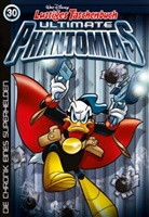 Walt Disney - Lustiges Taschenbuch Ultimate Phantomias. .30
