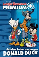 Disney, Disney, Walt Disney - Lustiges Taschenbuch Premium Plus 01