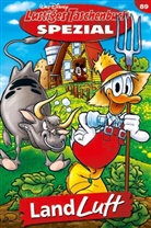 Disney, Disney, Walt Disney - Landluft