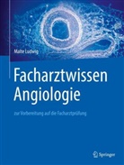 Malte Ludwig - Facharztwissen Angiologie