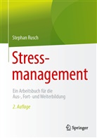 Stephan Rusch - Stressmanagement