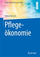 Michael Wessels - Pflegeökonomie