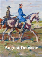 Kersti Bitar, Kerstin Bitar, Dir Boll, Dirk Boll, Dirk u a Boll, August Deusser... - August Deusser