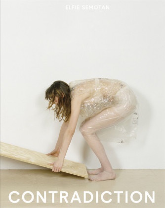 Henr Cole, Henri Cole, Monika u a Faber, Felix u a Hoffmann, Elfi Semotan, … - Elfie Semotan Contradiction