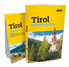 Georg Weindl - ADAC Reiseführer plus Tirol