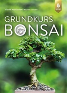 Claudia Arlinghaus, Nicolas Coulon, Elodie Marconnet - Grundkurs Bonsai