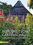 Martin Staffler - Norddeutsche Gartenschau Arboretum Ellerhoop
