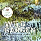 Sven Nürnberger - Wild Garden