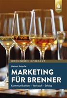 Helmut Knöpfle - Marketing für Brenner