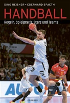 Spaeth Eberhard, Din Reisner, Dino Reisner, Eberhard Spaeth - Handball