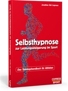 Jonathan Bel Legroux - Selbsthypnose zur Leistungssteigerung im Sport