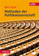 BjÃ¶rn Egner, Björn Egner, Björn (PD Dr. ) Egner - Methoden der Politikwissenschaft