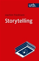 Joachim Friedmann - Storytelling