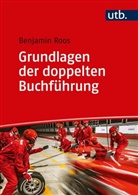 Benjamin Roos - Grundlagen der doppelten Buchführung