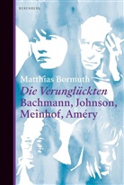 Matthias Bormuth - Die Verunglückten