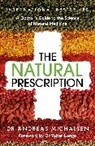 Andreas Michalsen, Dr Andreas Michalsen - The Natural Prescription