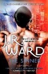 J. R. Ward - The Sinner
