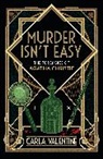 Carla Valentine, Valentine Carla - Murder Isn't Easy