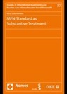 Mira Suleimenova - MFN Standard as Substantive Treatment