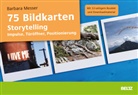 Barbara Messer - 75 Bildkarten Storytelling