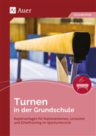 Markus Sommer - Turnen in der Grundschule