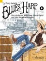 Perry Letsch - Blues Harp