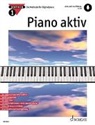 Axel Benthien - Piano aktiv. Bd.1