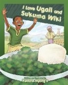 Kwame Nyong'o - I Love Ugali and Sukuma Wiki