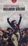 Didier Daeninckx - Aclarin Söleni