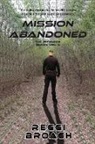 Reggi Broach, Ron Broach, Ron Broach - Mission Abandoned