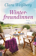 Clara Weißberg - Winterfreundinnen
