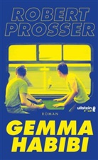 Robert Prosser - Gemma Habibi
