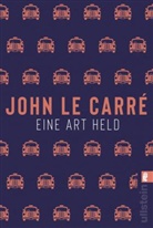 John le Carré - Eine Art Held