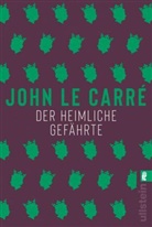 John le Carré - Der heimliche Gefährte