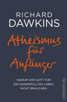 Richard Dawkins - Atheismus für Anfänger
